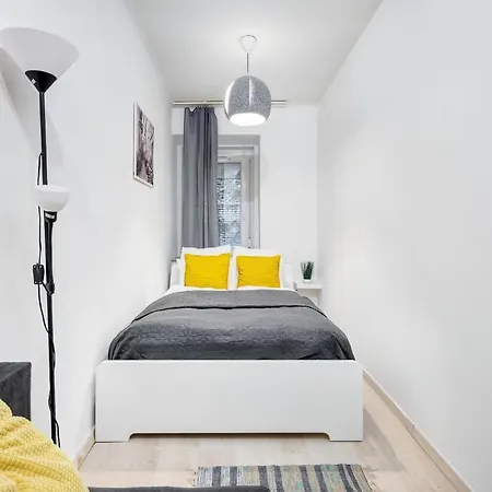 Convenient * Budapest