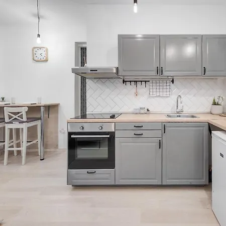 Convenient Apartamento