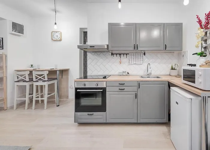 Convenient Appartement