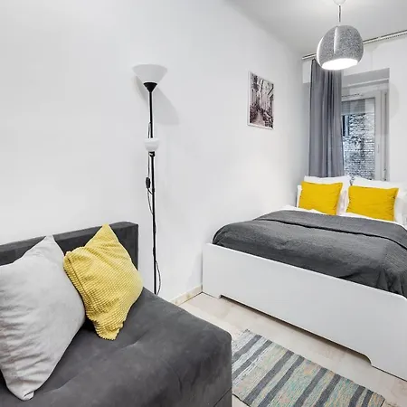 Convenient Apartamento *